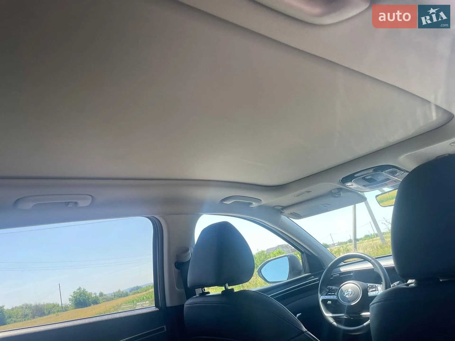 2022 Hyundai Tucson - мініатюра 19