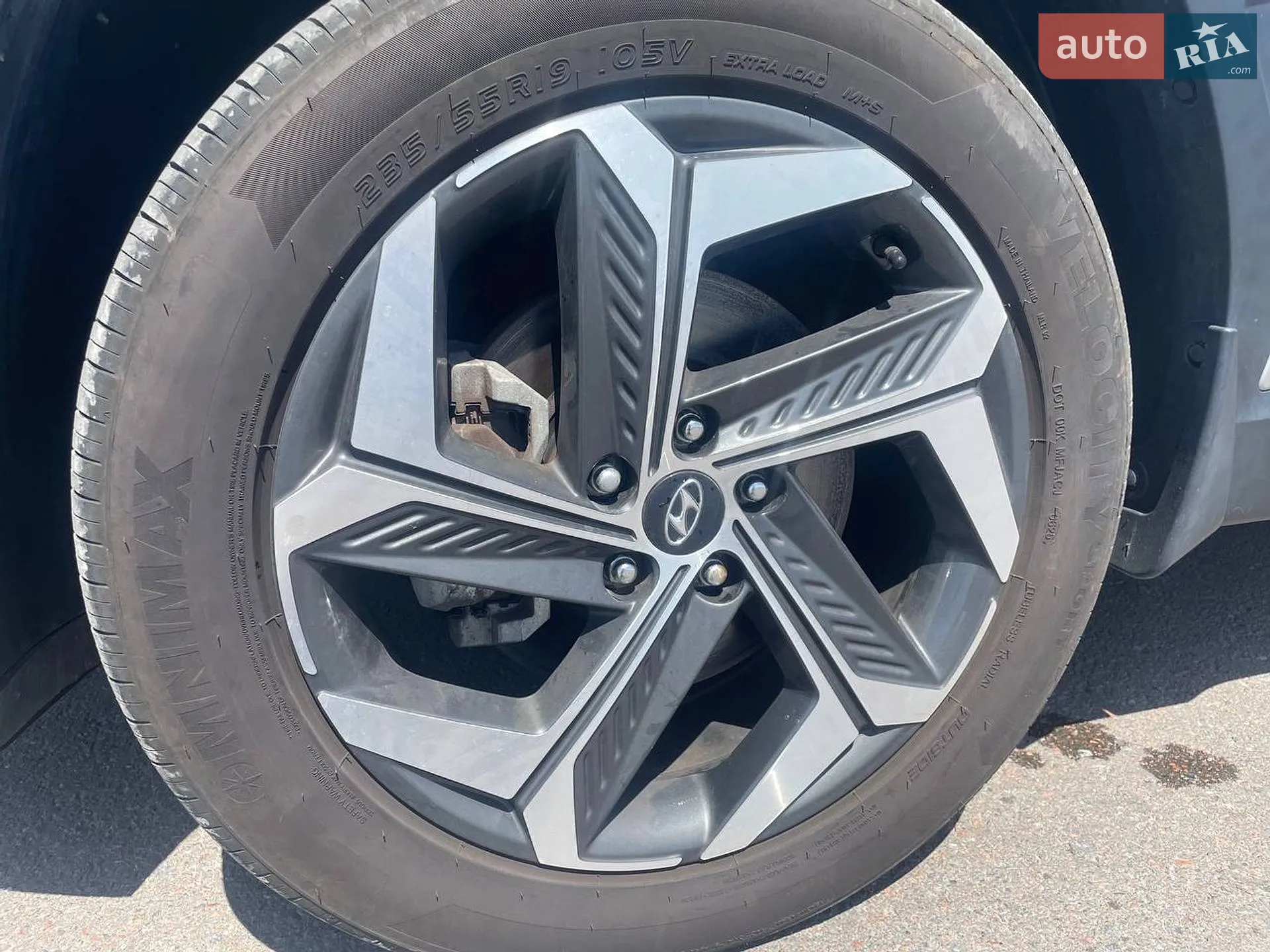 2022 Hyundai Tucson - мініатюра 41