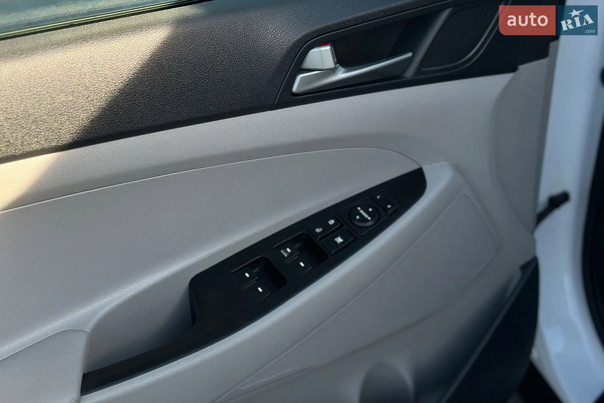 2018 Hyundai Tucson - мініатюра 20