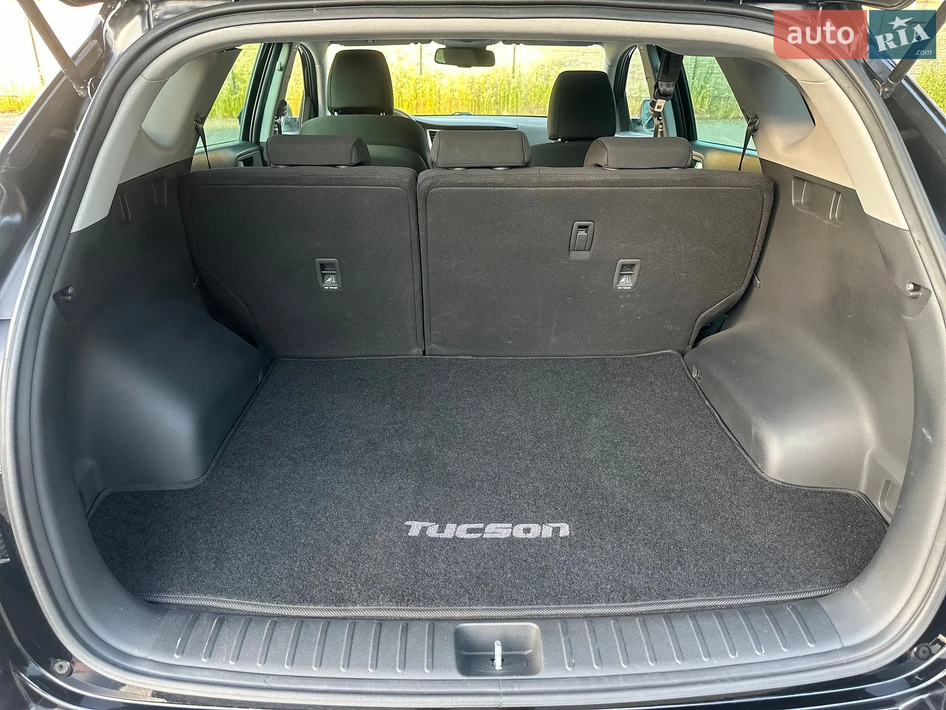 2017 Hyundai Tucson - мініатюра 41