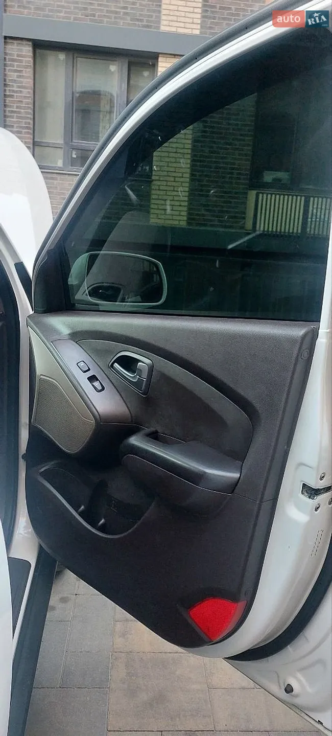 2015 Hyundai Tucson - мініатюра 17