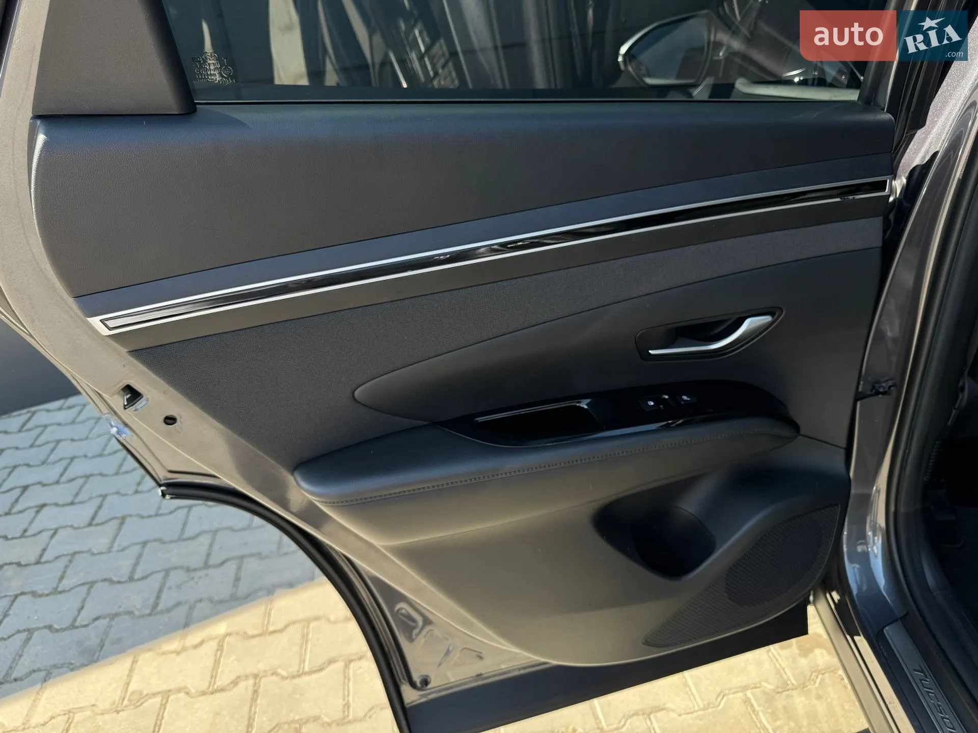 2021 Hyundai Tucson - мініатюра 39