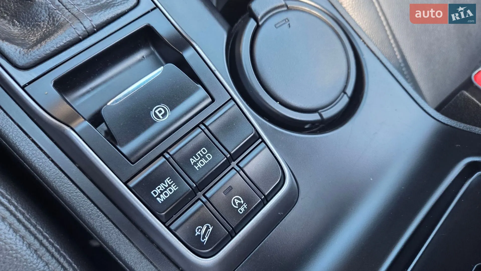 2015 Hyundai Tucson - мініатюра 10