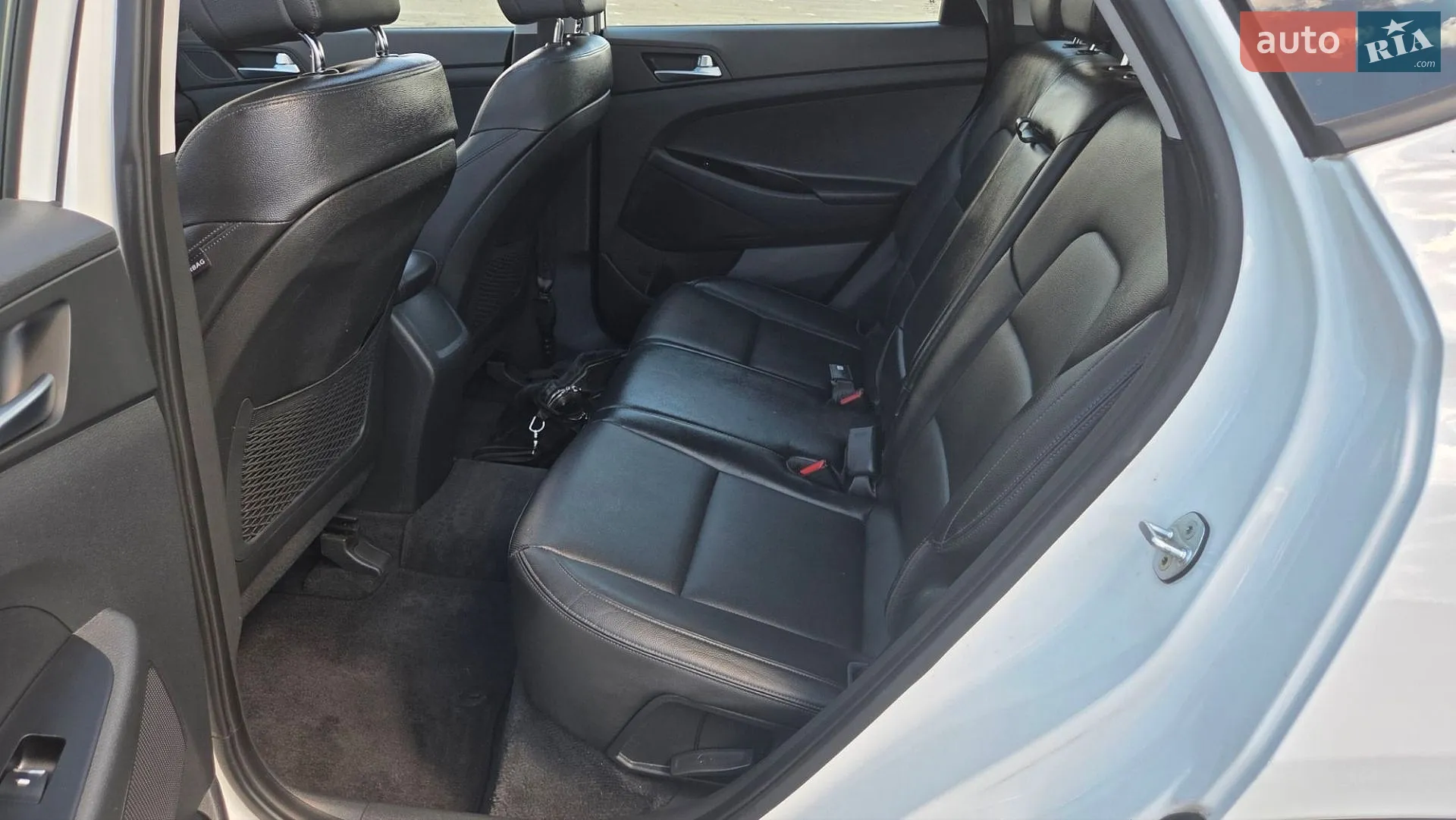 2015 Hyundai Tucson - мініатюра 14