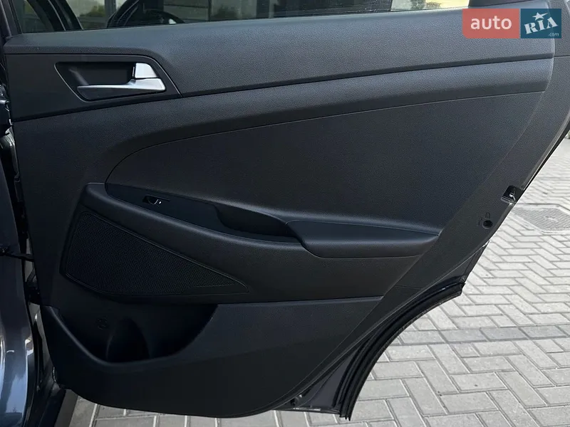 Hyundai Tucson 2015 VIN KMHJ381ABGU088992 фото оголошення 32 з 64