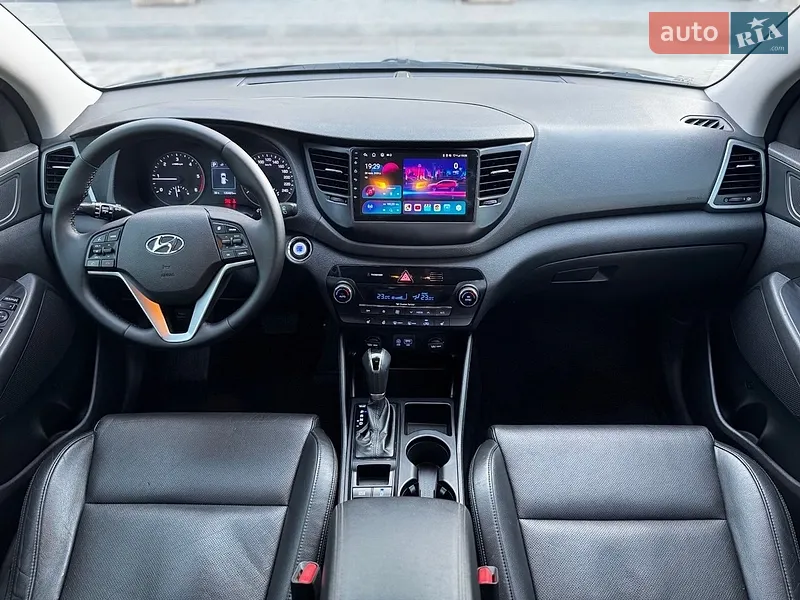 Hyundai Tucson 2015 VIN KMHJ381ABGU088992 фото оголошення 22 з 64