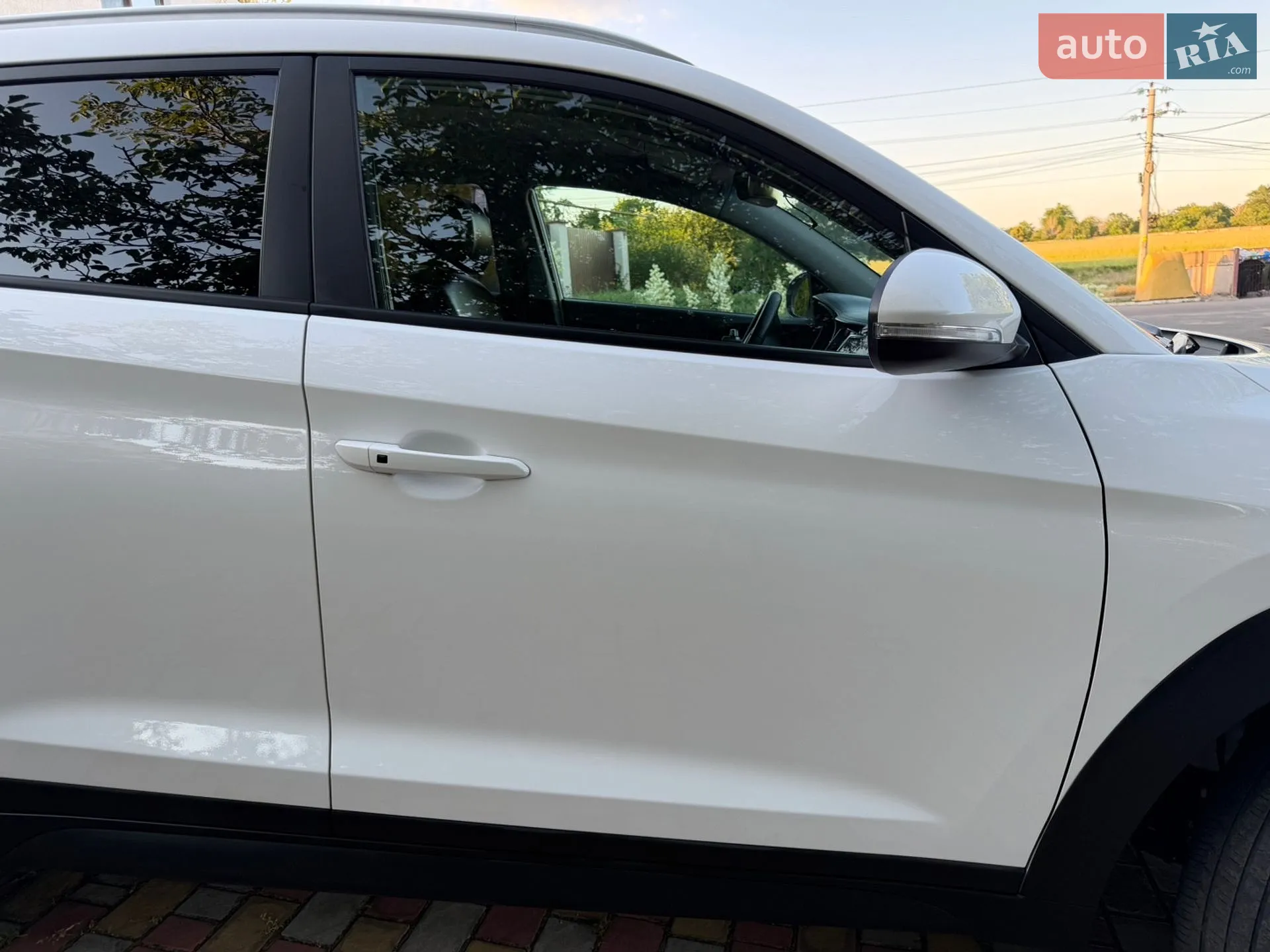 2015 Hyundai Tucson - мініатюра 14