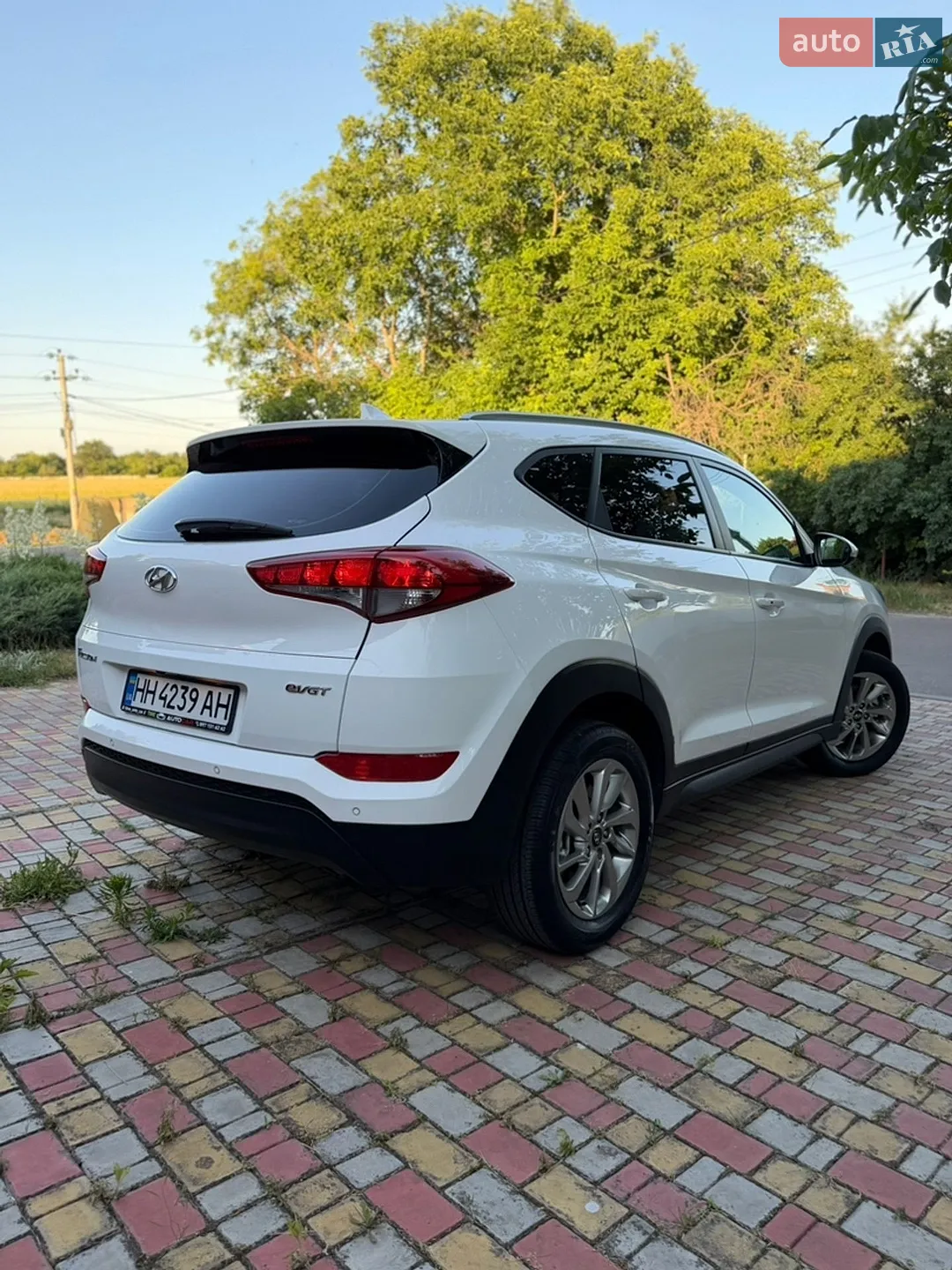 2015 Hyundai Tucson - мініатюра 27