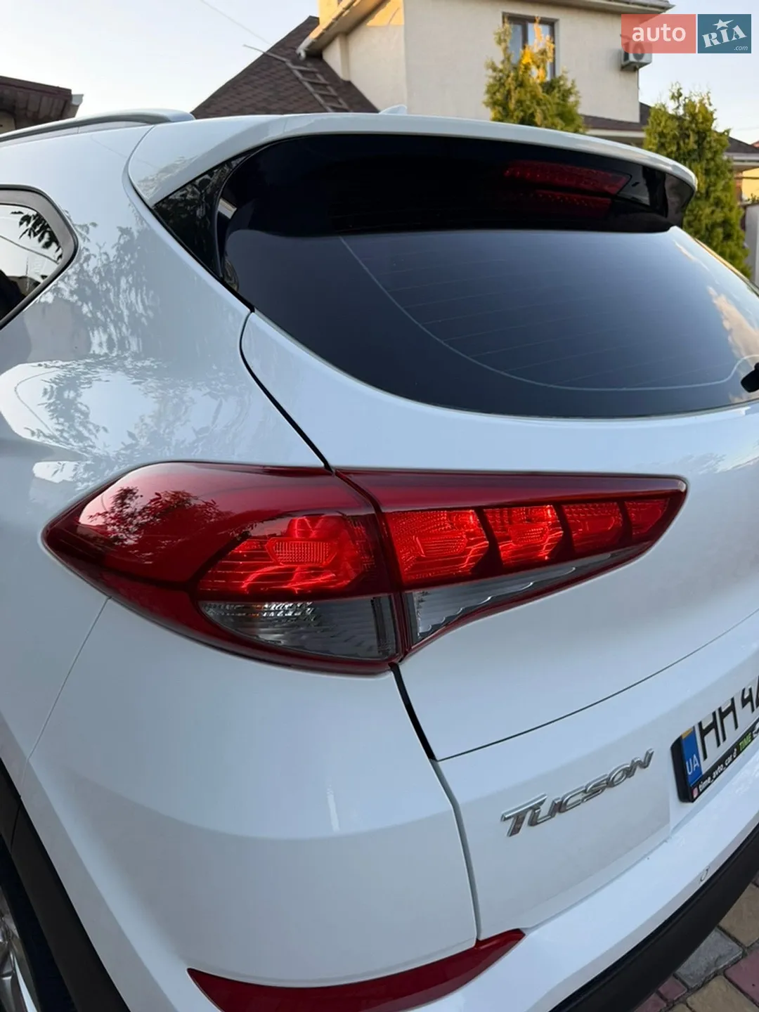 2015 Hyundai Tucson - мініатюра 38