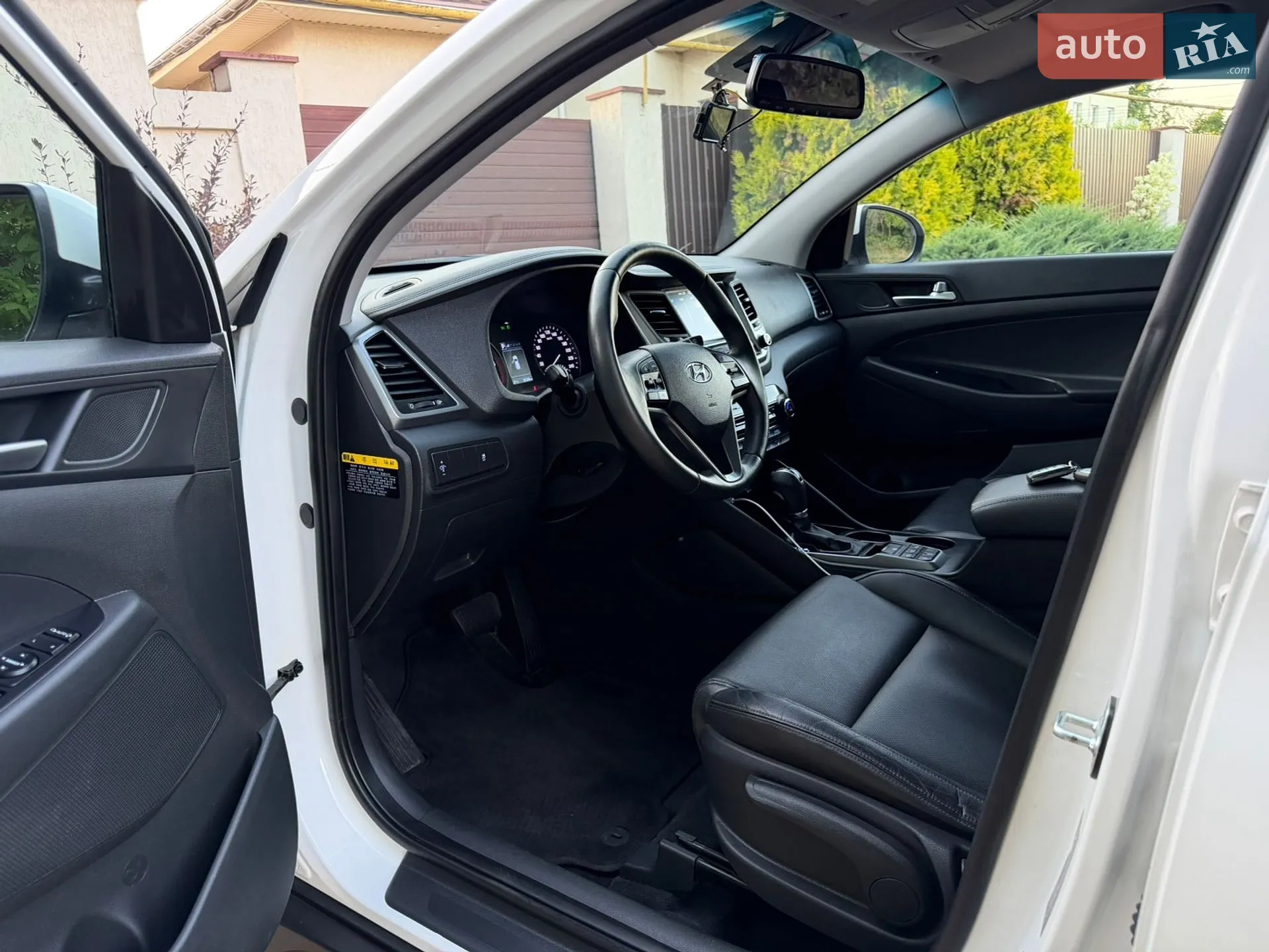 2015 Hyundai Tucson - мініатюра 48