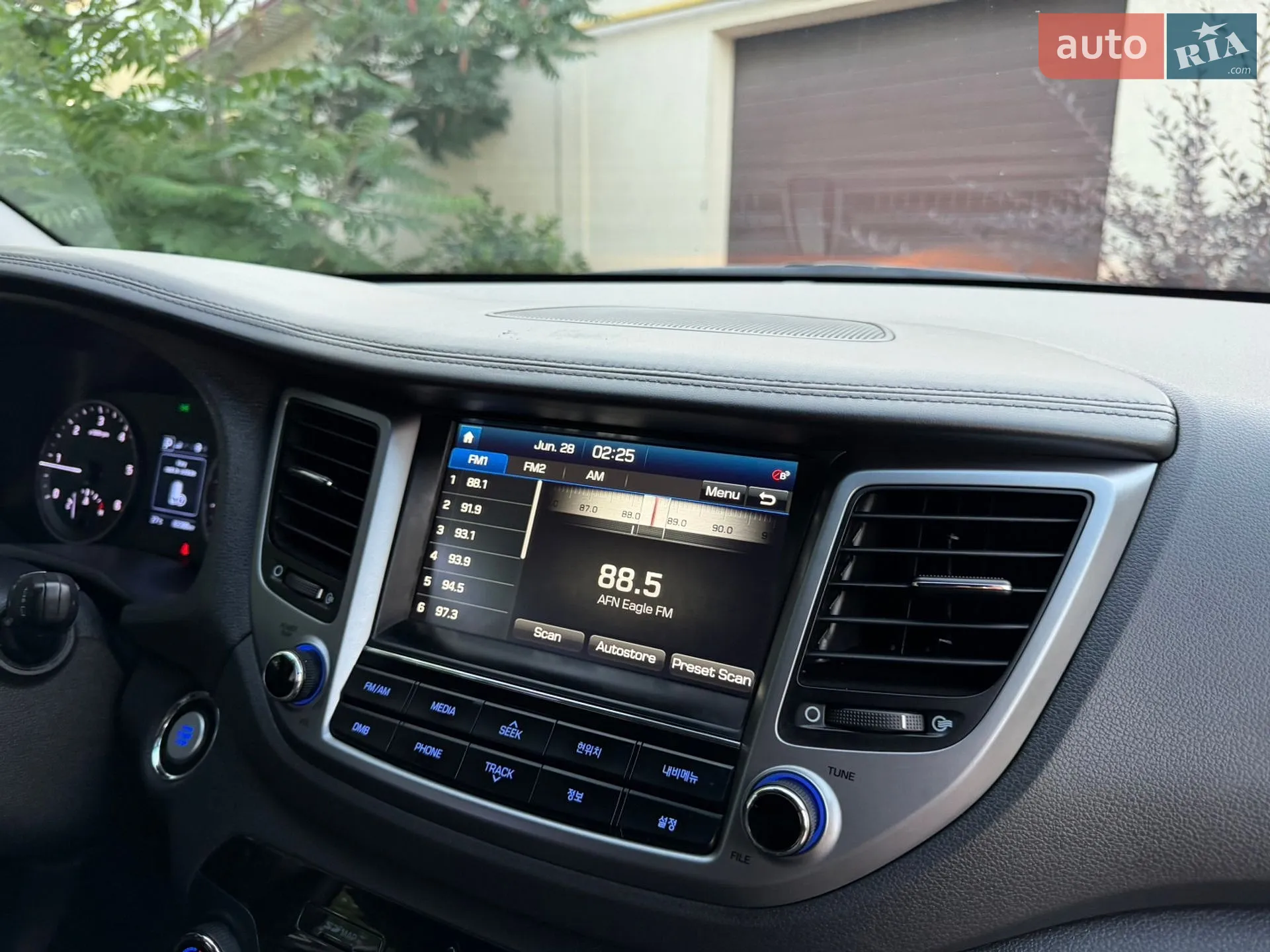 2015 Hyundai Tucson - мініатюра 53