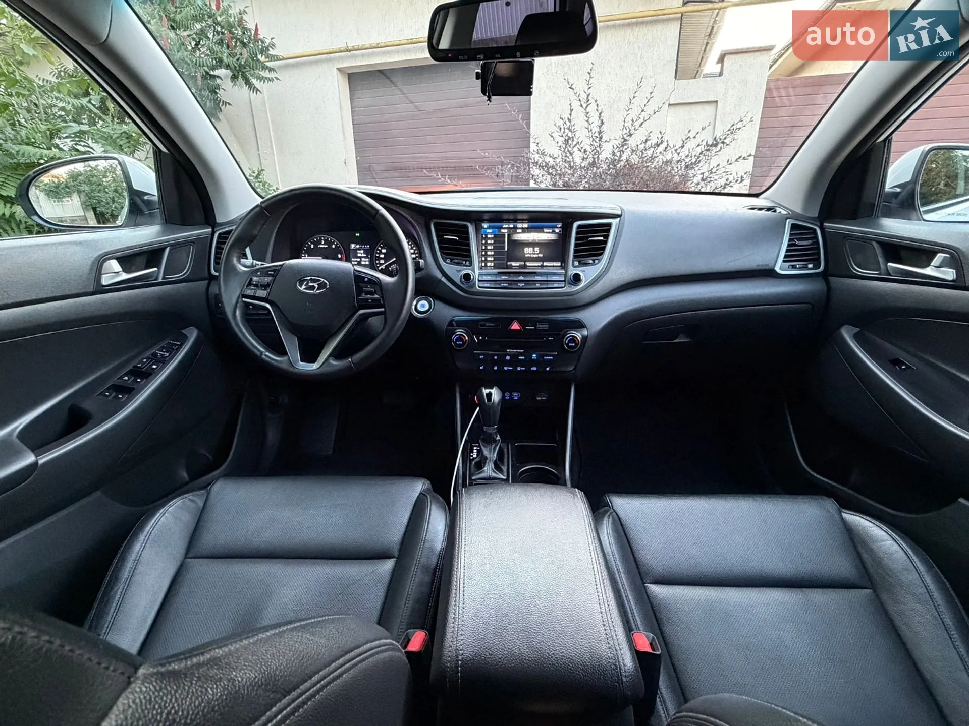 2015 Hyundai Tucson - мініатюра 58