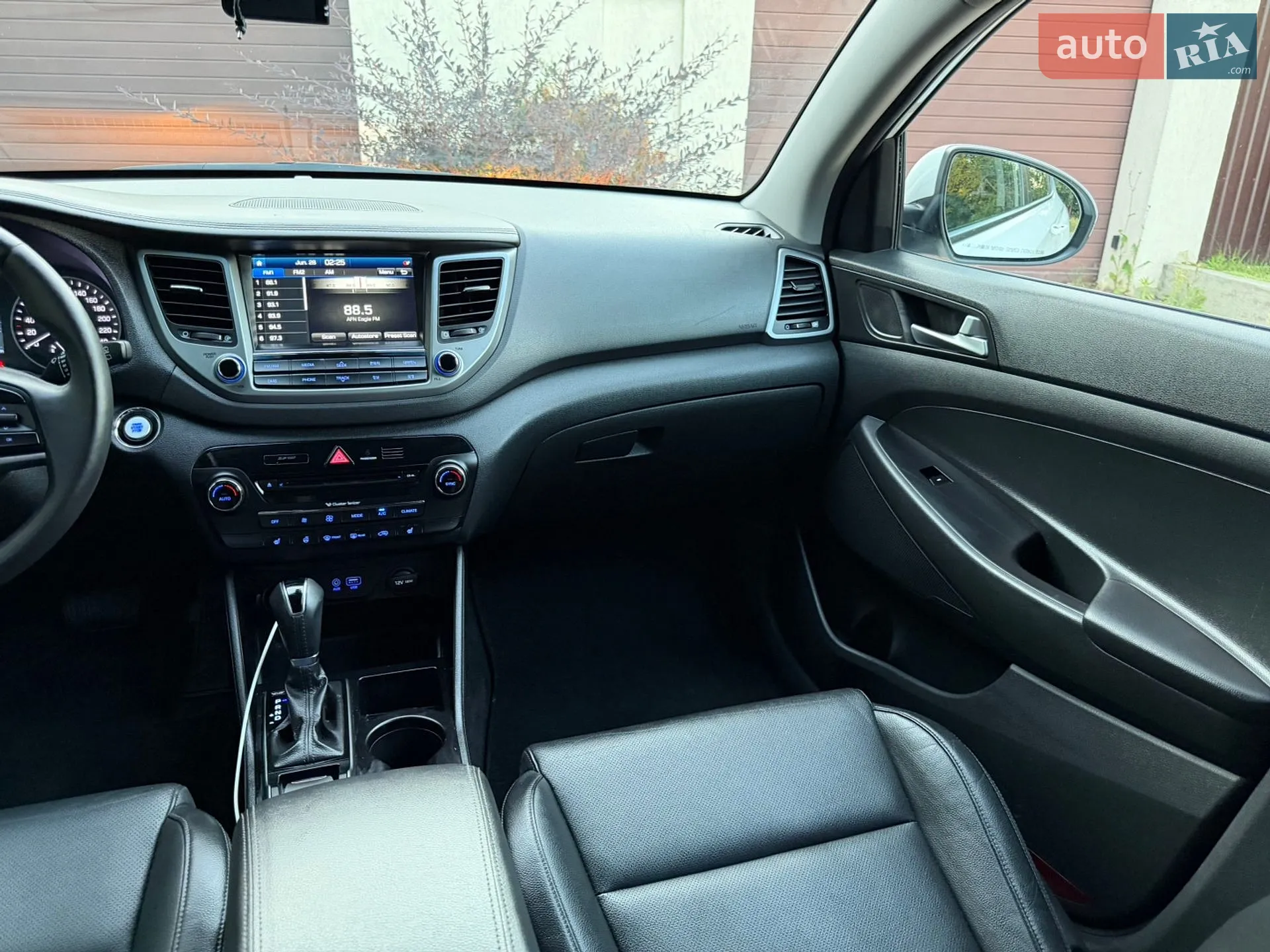2015 Hyundai Tucson - мініатюра 68