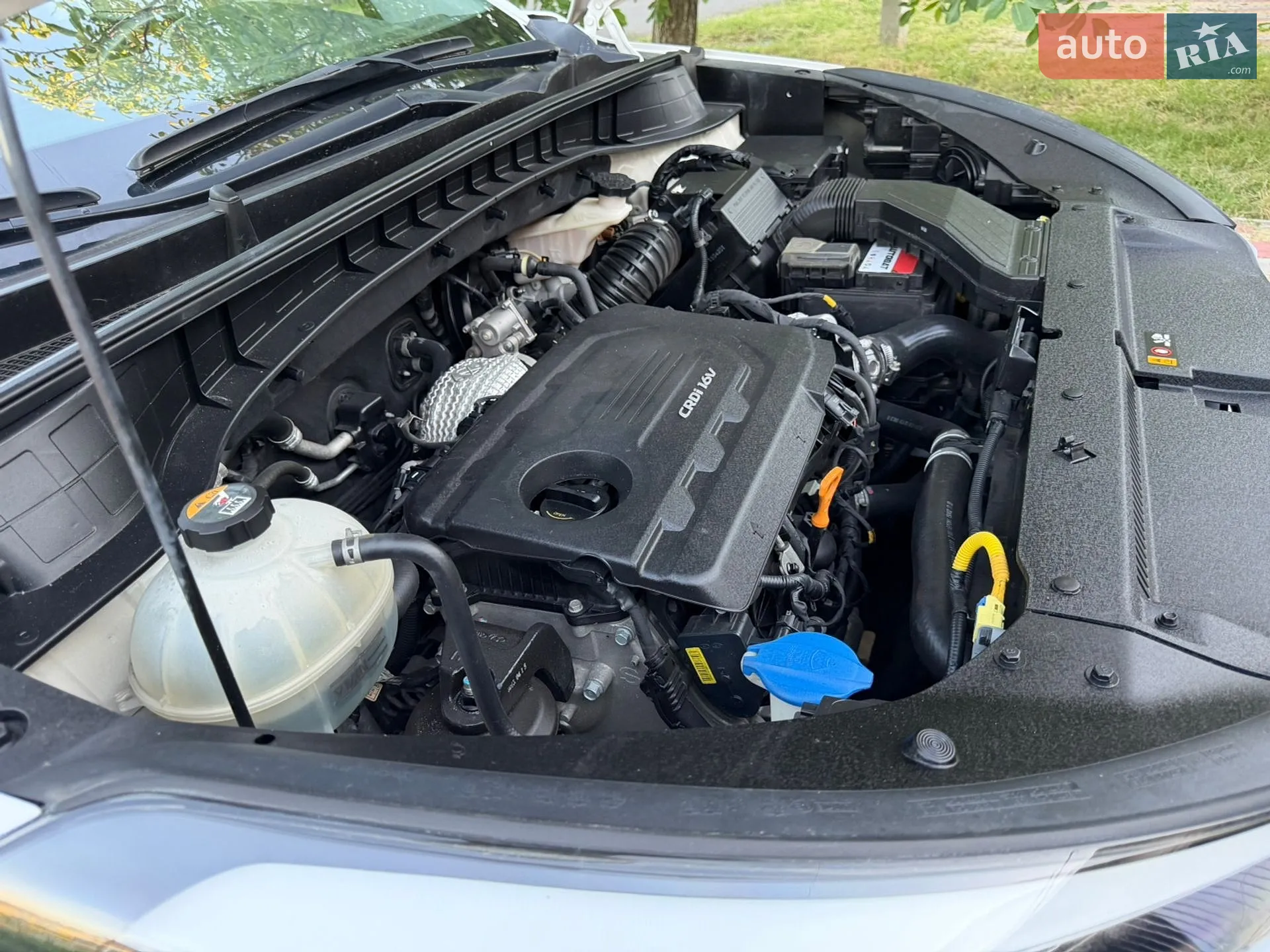 2015 Hyundai Tucson - мініатюра 83