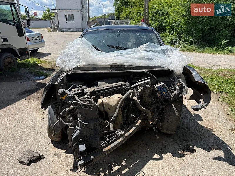 Hyundai Tucson 2008 VIN Y6LJN81BP8L208978 фото оголошення 5 з 36