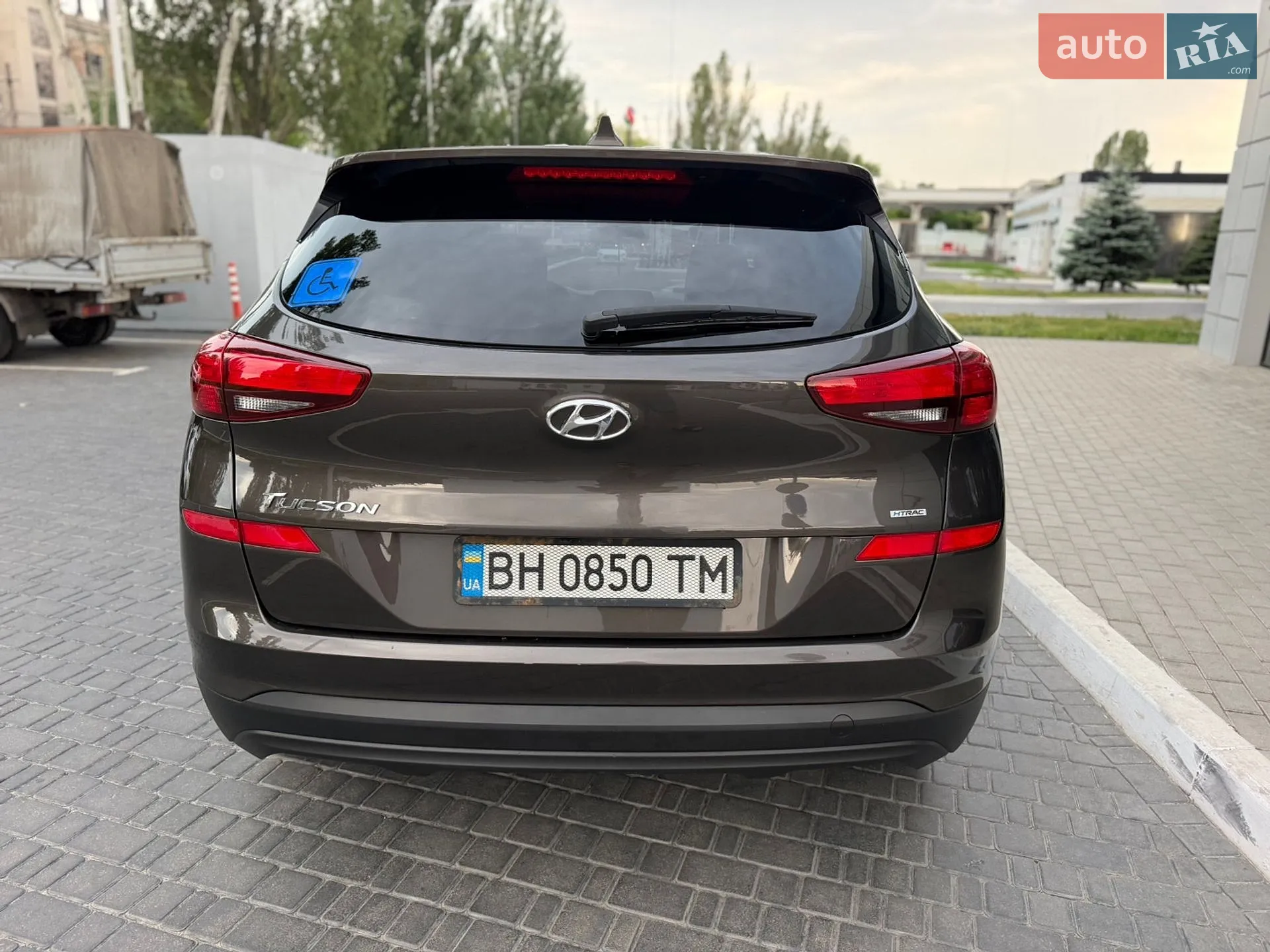 2019 Hyundai Tucson - мініатюра 21
