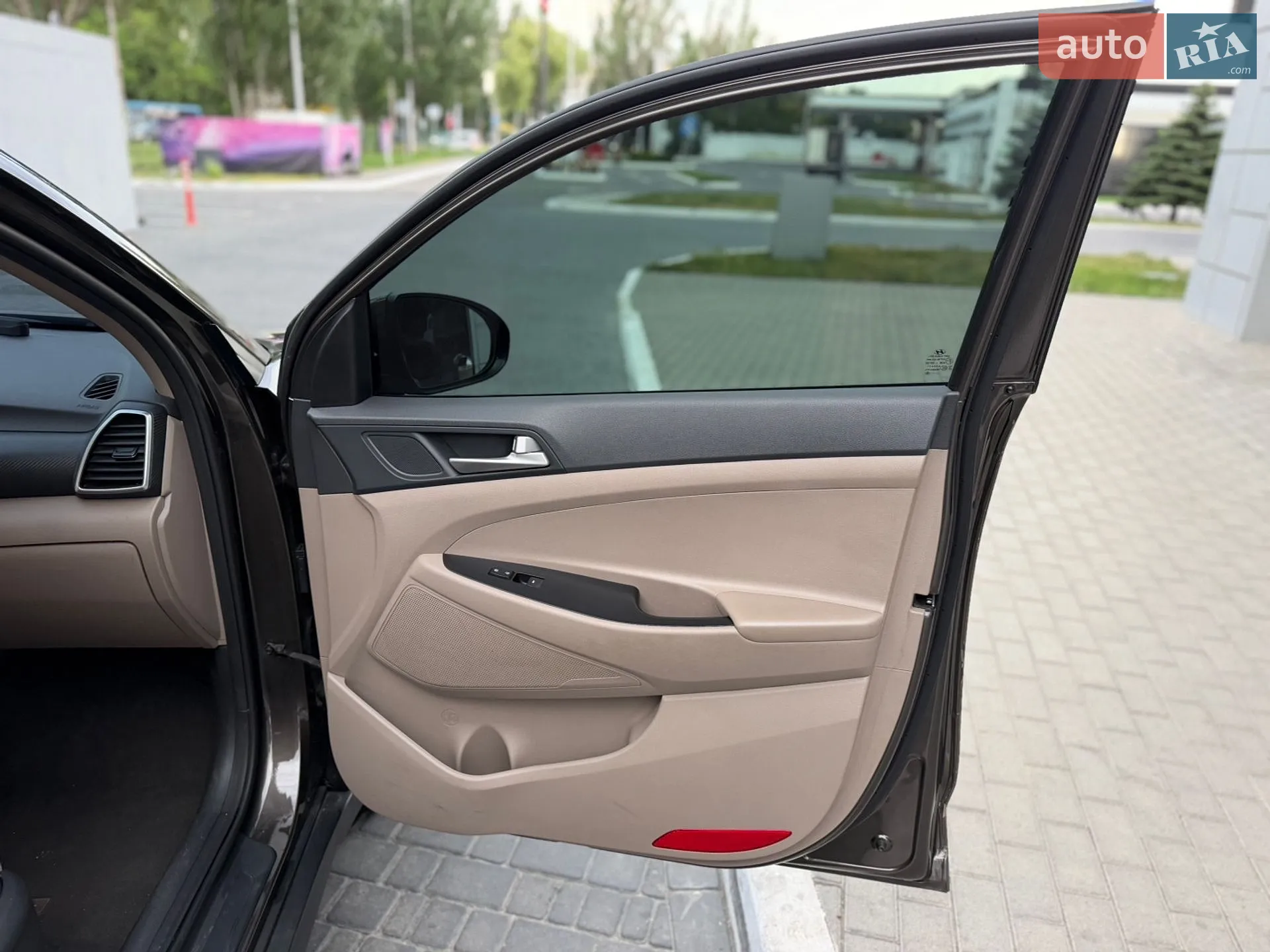 2019 Hyundai Tucson - мініатюра 36
