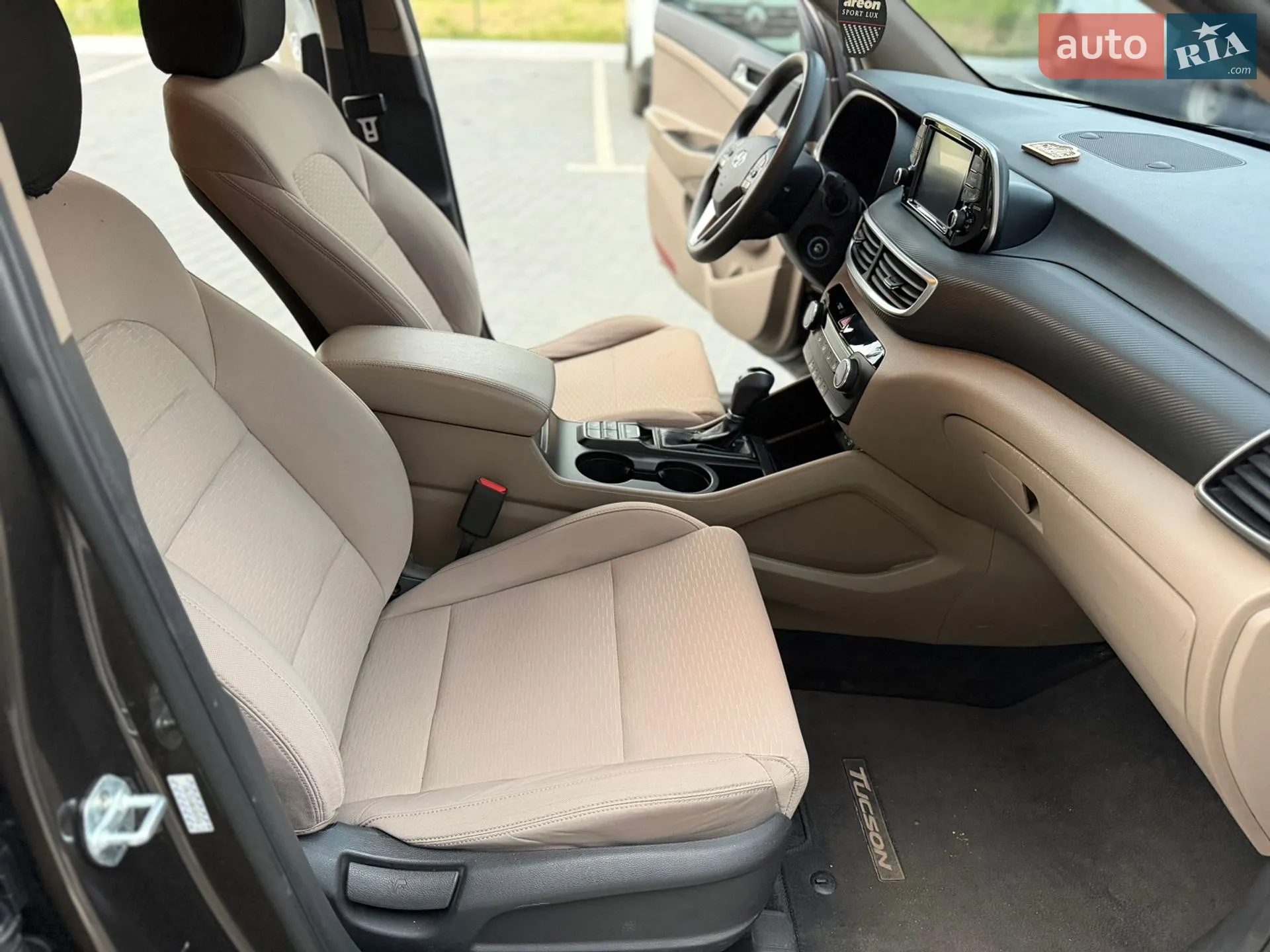 2019 Hyundai Tucson - мініатюра 39