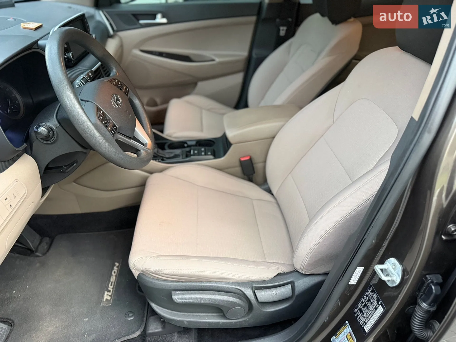 2019 Hyundai Tucson - мініатюра 45