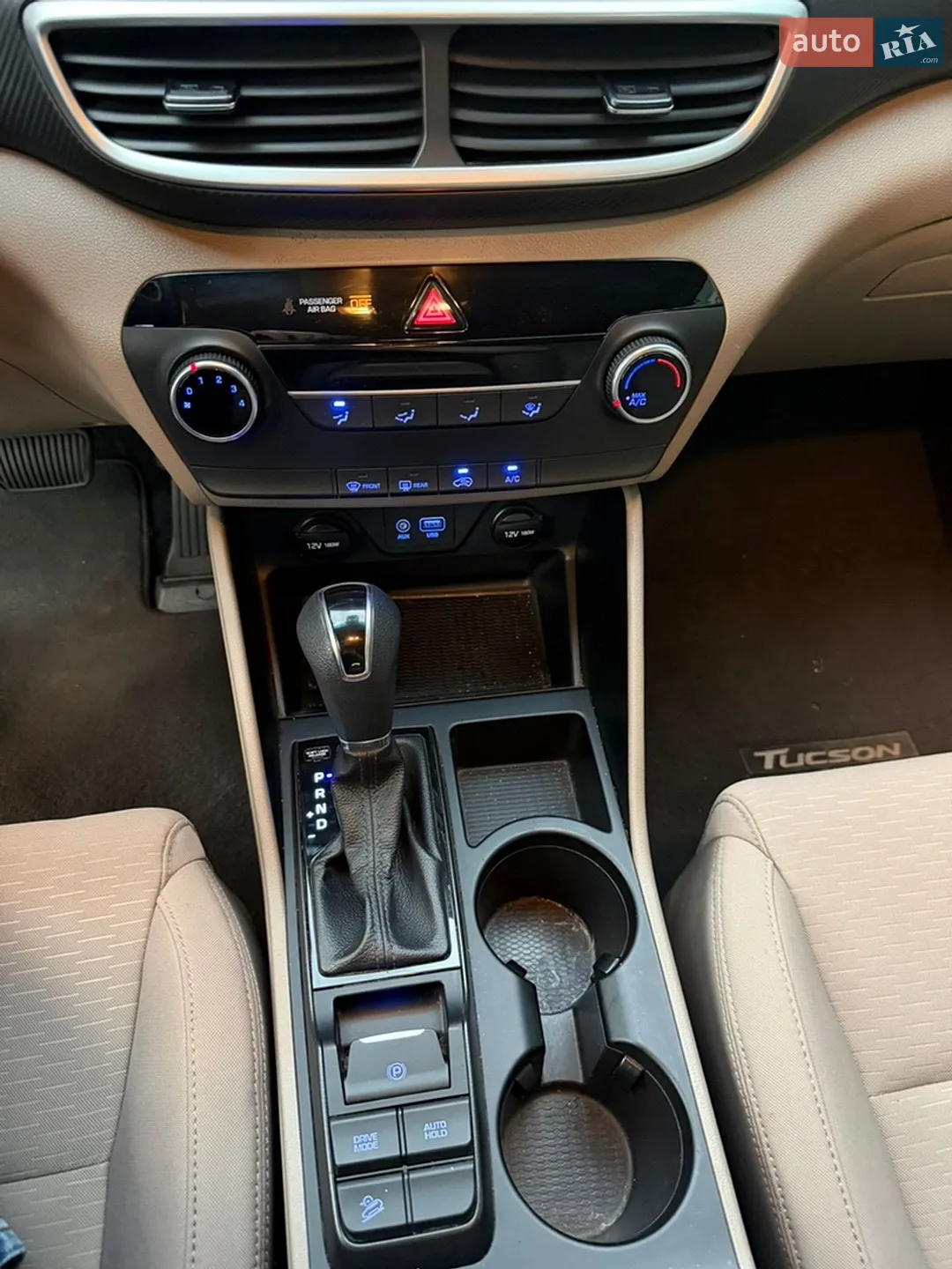 2019 Hyundai Tucson - мініатюра 49