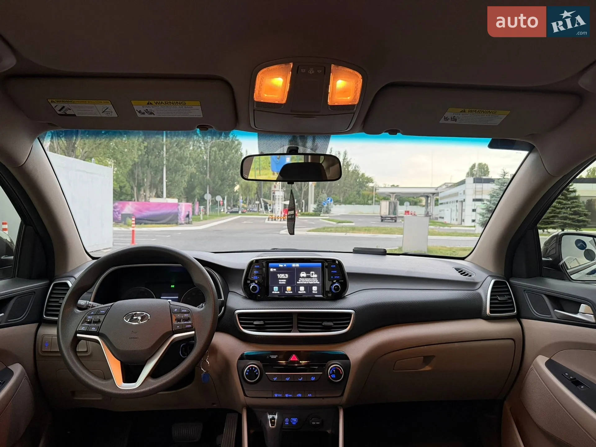 2019 Hyundai Tucson - мініатюра 52
