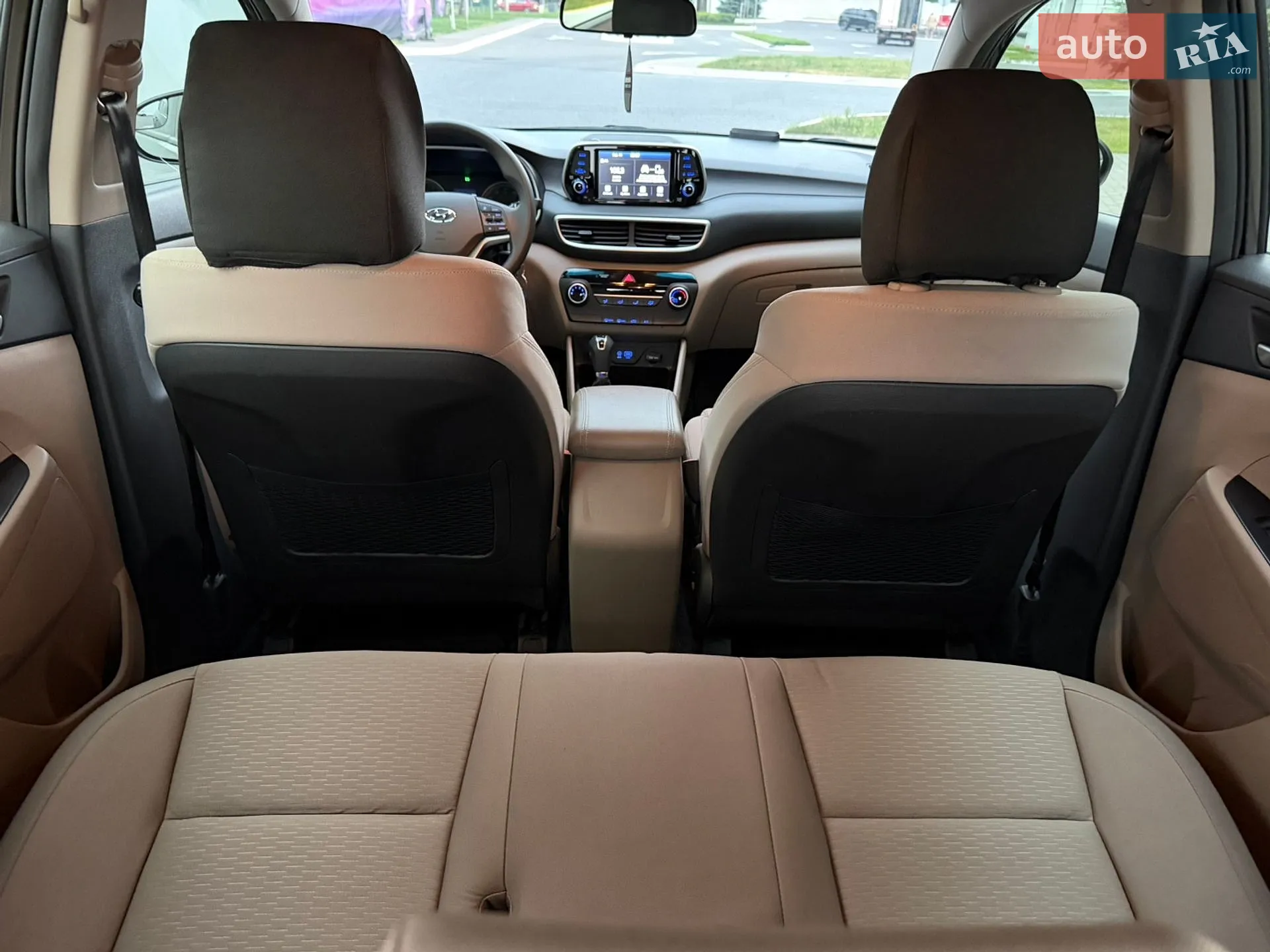 2019 Hyundai Tucson - мініатюра 59