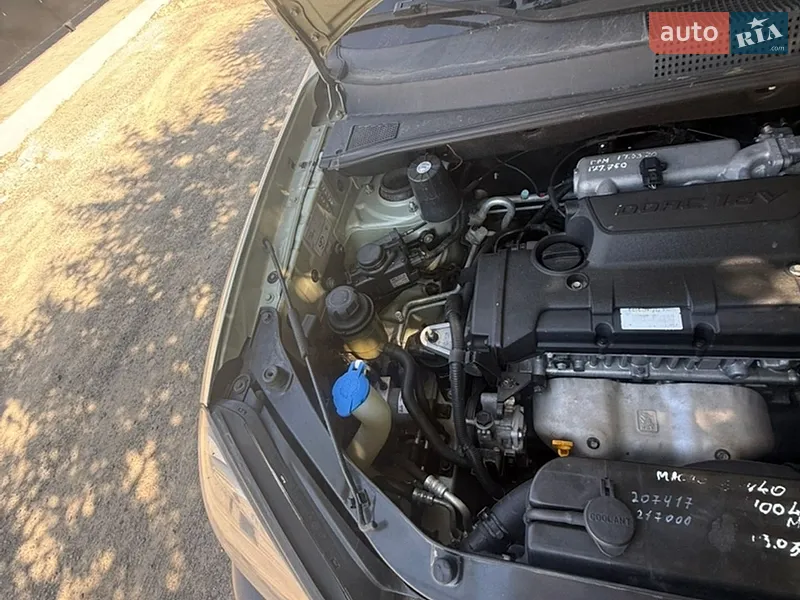Hyundai Tucson 2008 VIN Y6LJN81BP9L212382 фото оголошення 31 з 71
