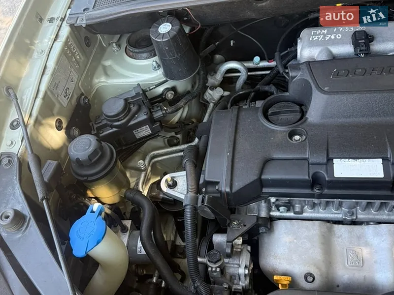 Hyundai Tucson 2008 VIN Y6LJN81BP9L212382 фото оголошення 32 з 71