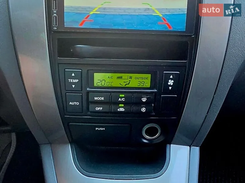 Hyundai Tucson 2005 VIN KMHJN81VP5U233596 фото оголошення 28 з 70