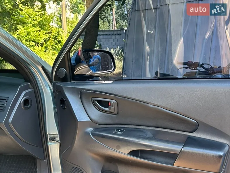Hyundai Tucson 2008 VIN Y6LJN81VP8L203205 фото оголошення 17 з 53