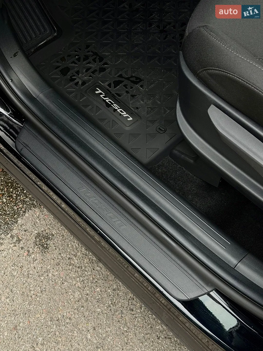 2024 Hyundai Tucson - мініатюра 13