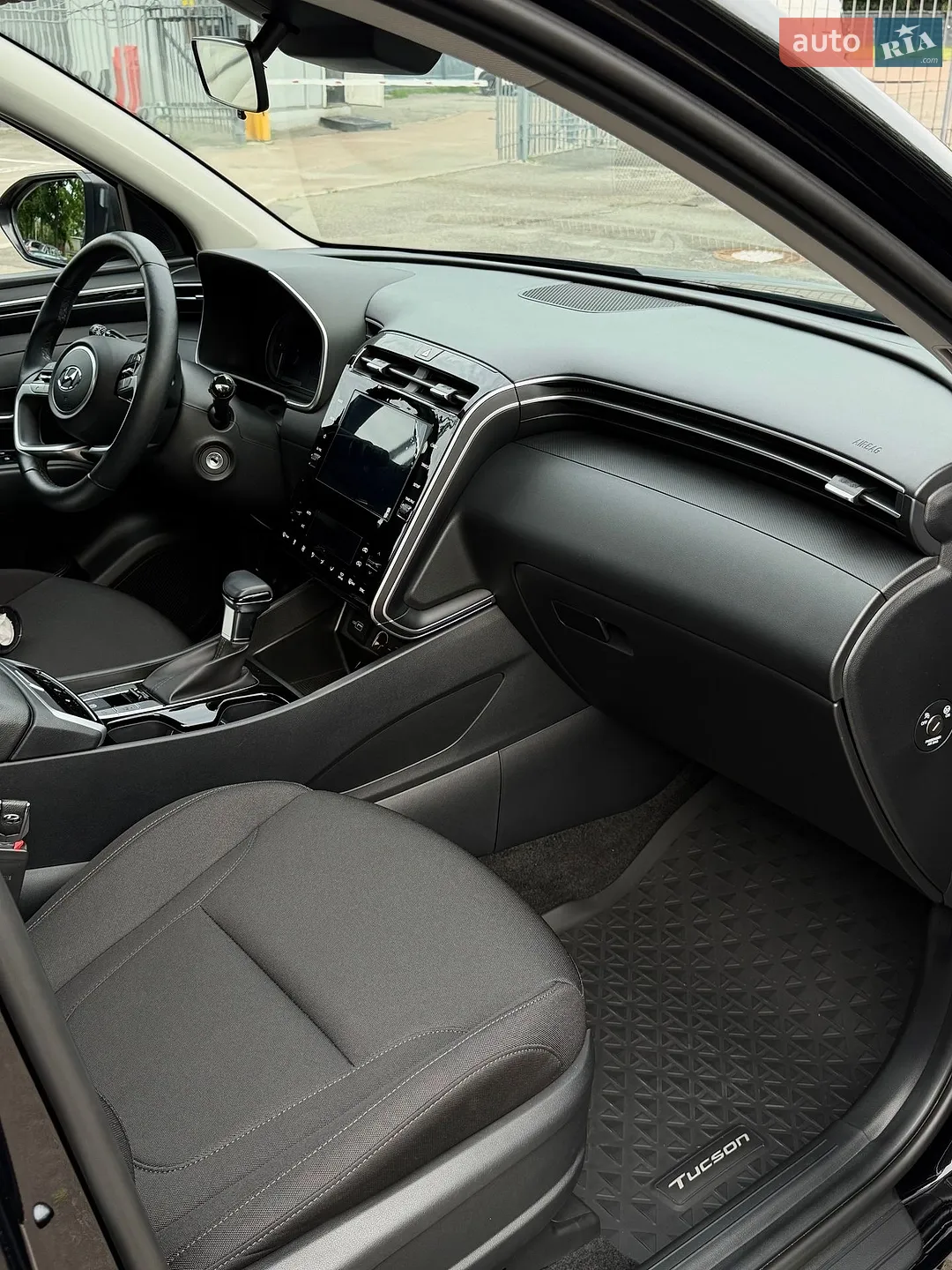 2024 Hyundai Tucson - мініатюра 26