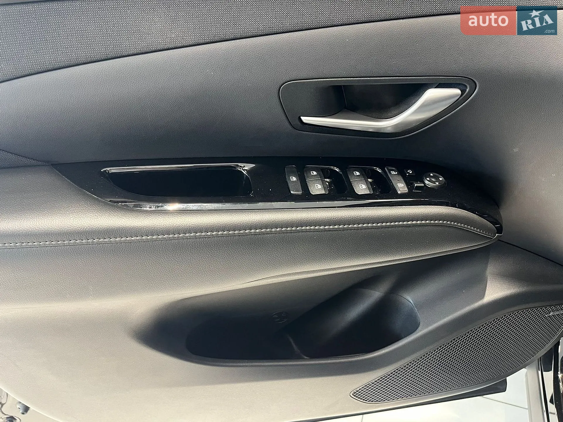 2020 Hyundai Tucson - мініатюра 16