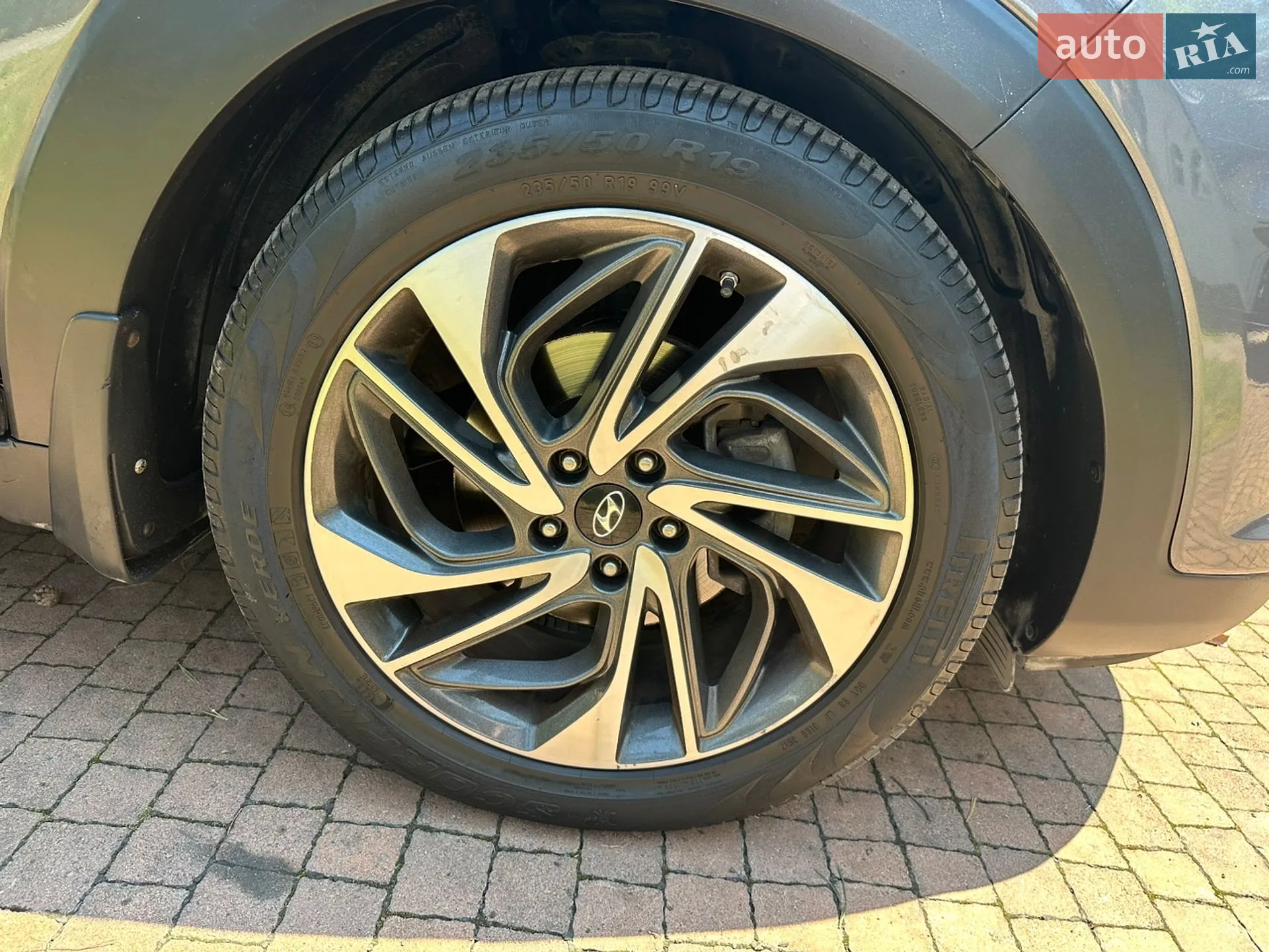 2019 Hyundai Tucson - мініатюра 38