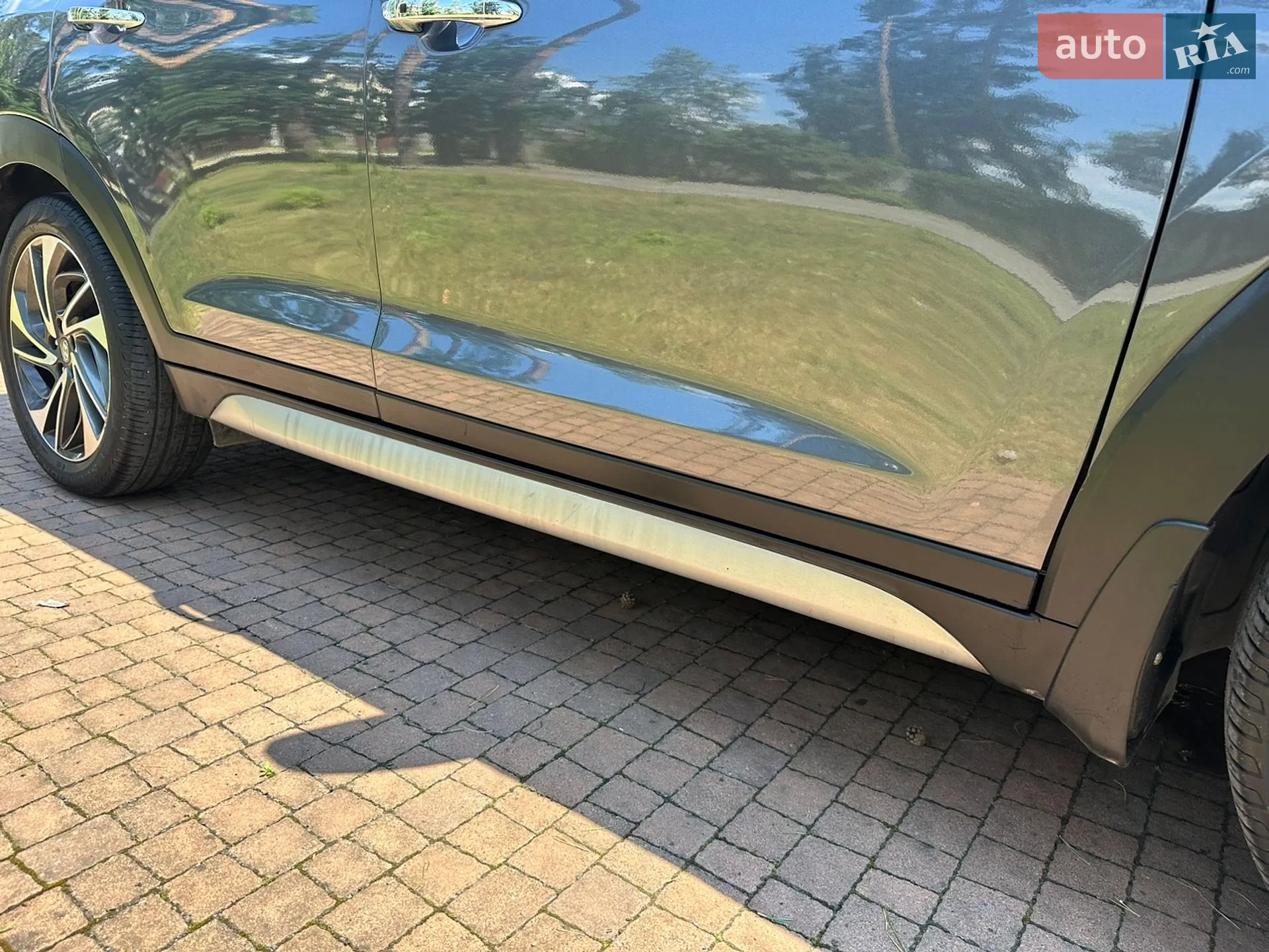 2019 Hyundai Tucson - мініатюра 39