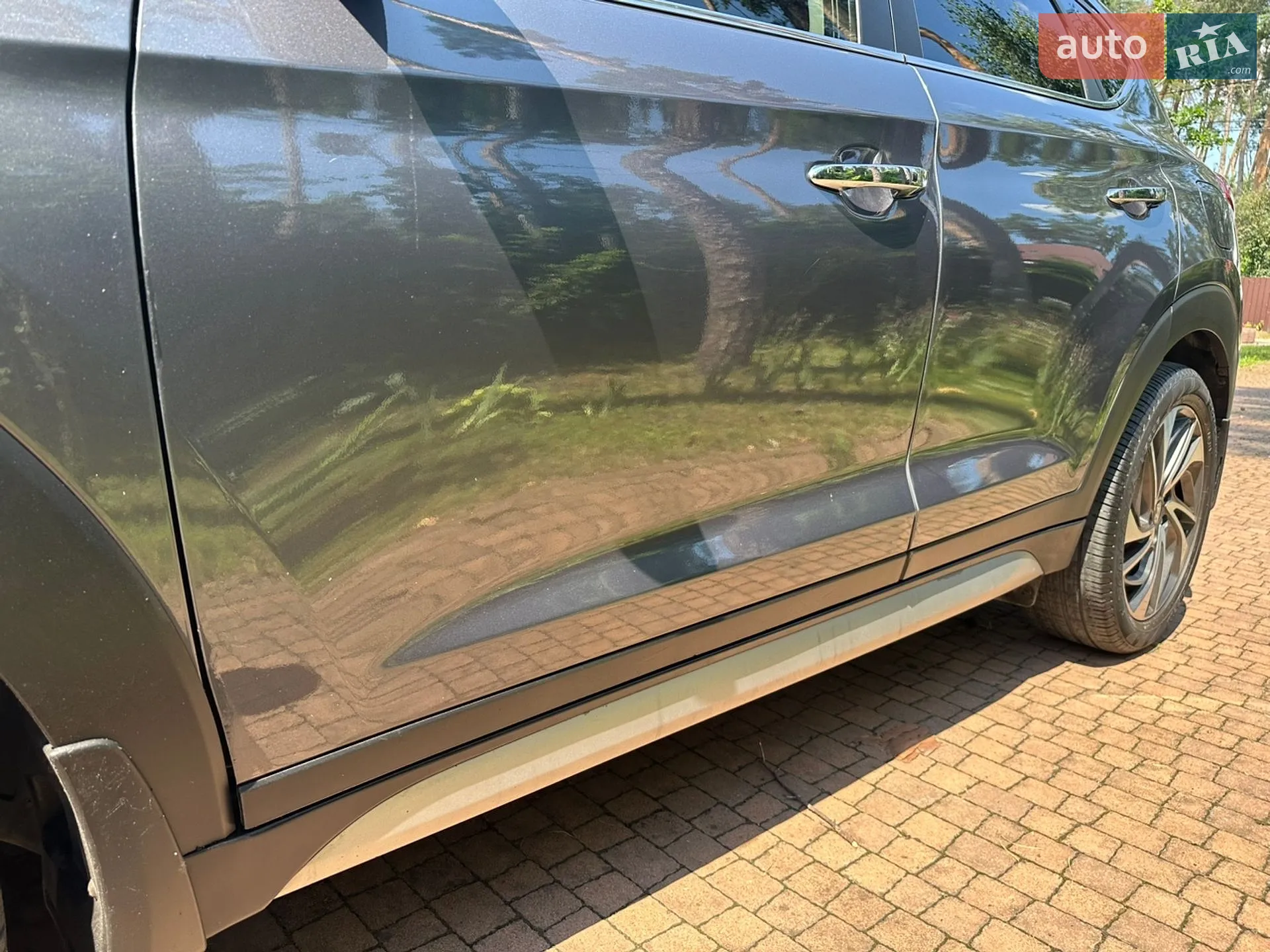 2019 Hyundai Tucson - мініатюра 47