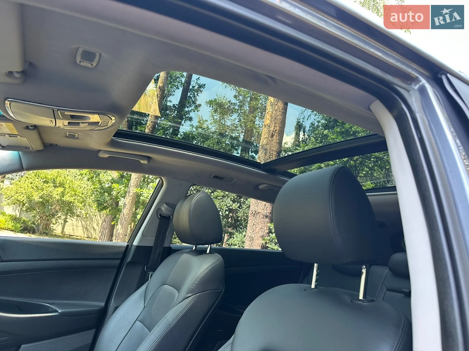 2019 Hyundai Tucson - мініатюра 67