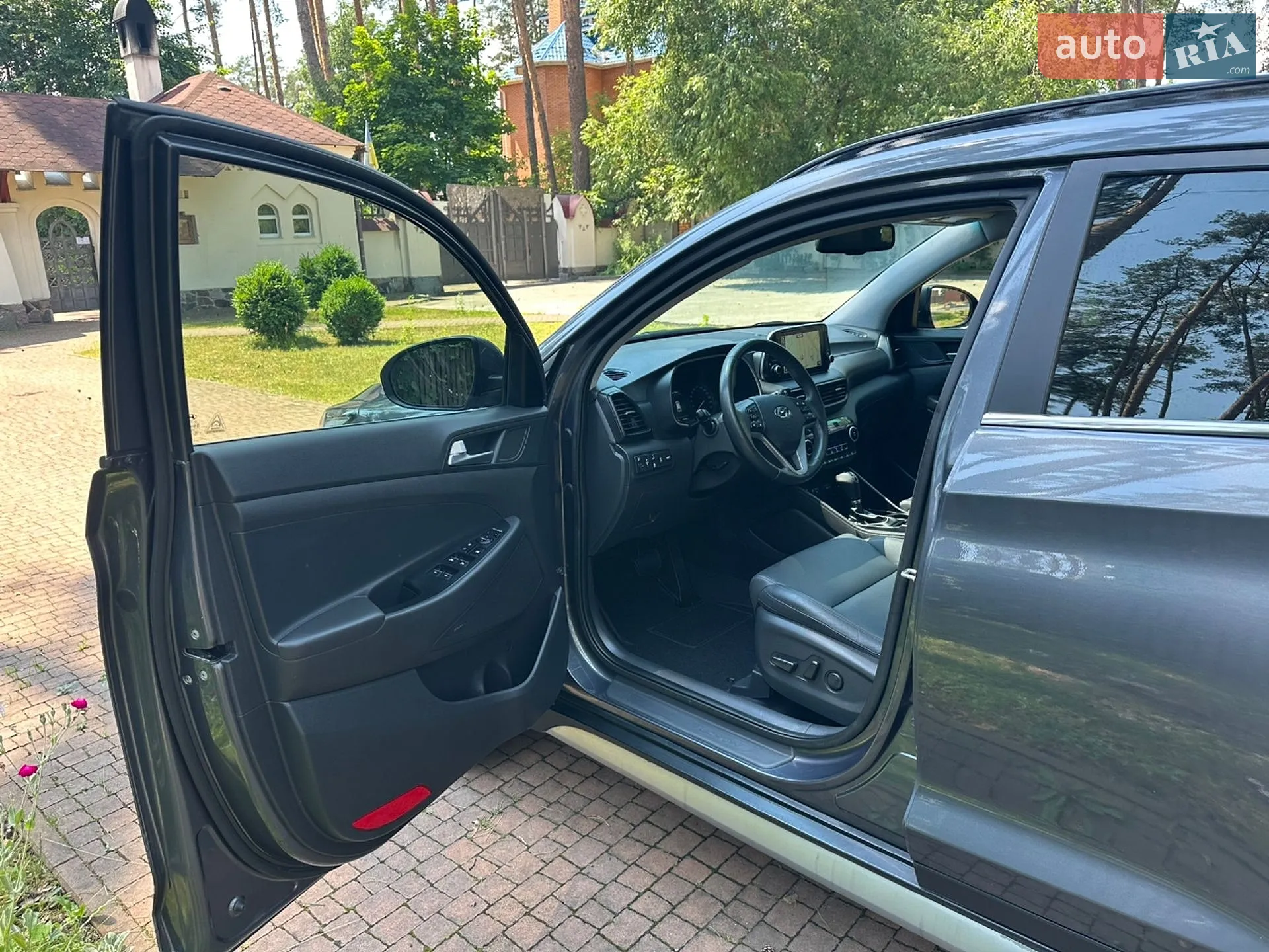 2019 Hyundai Tucson - мініатюра 68