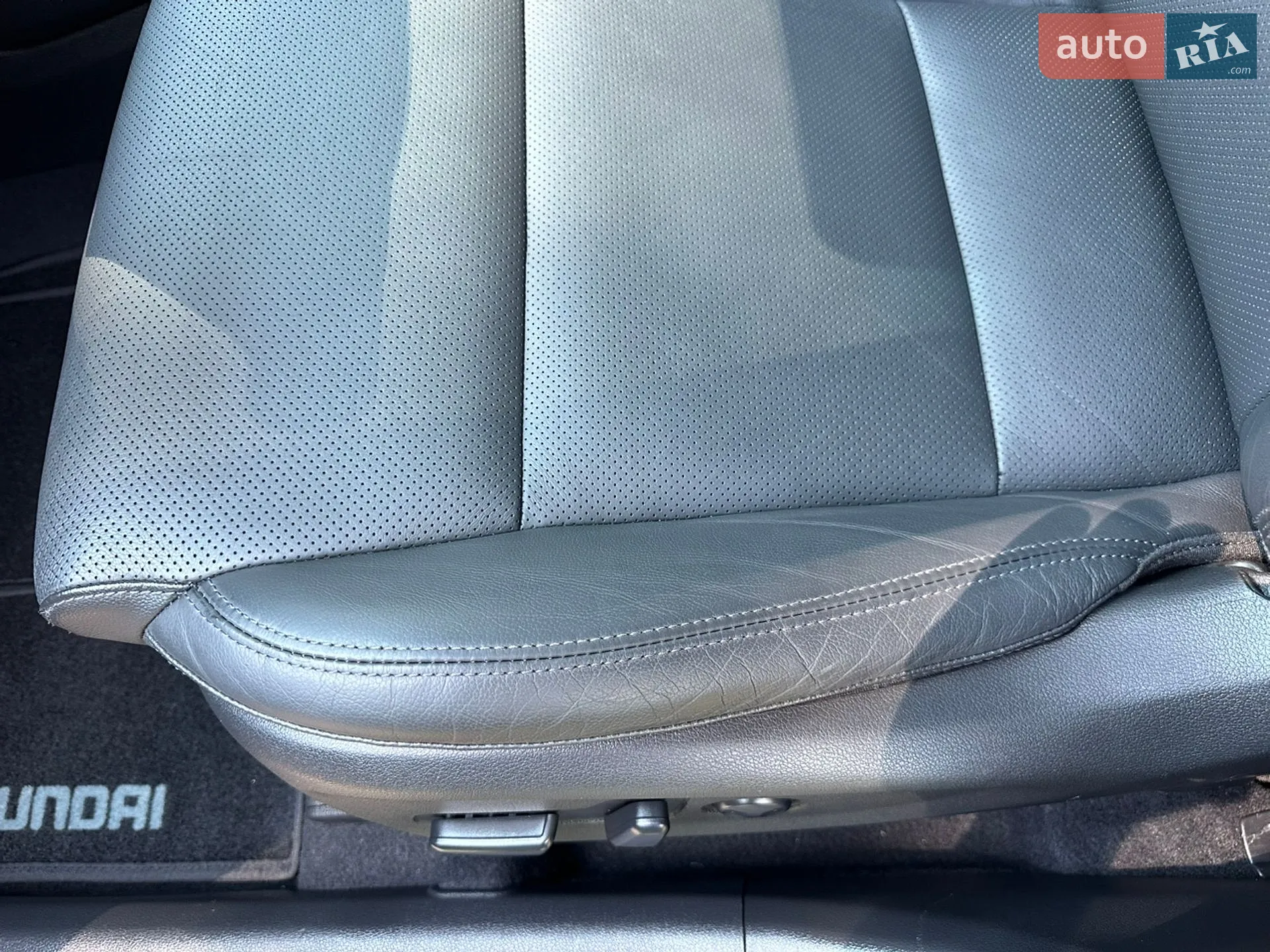 2019 Hyundai Tucson - мініатюра 78
