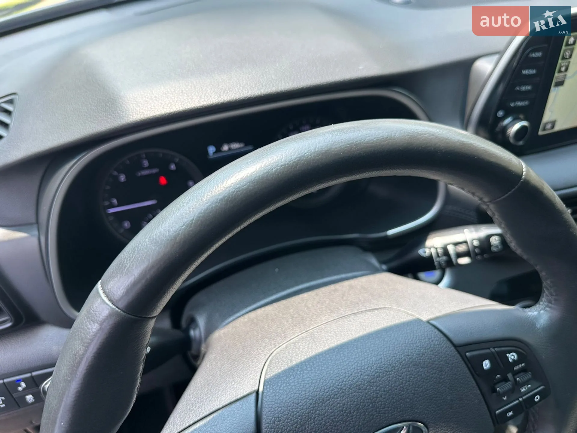 2019 Hyundai Tucson - мініатюра 85