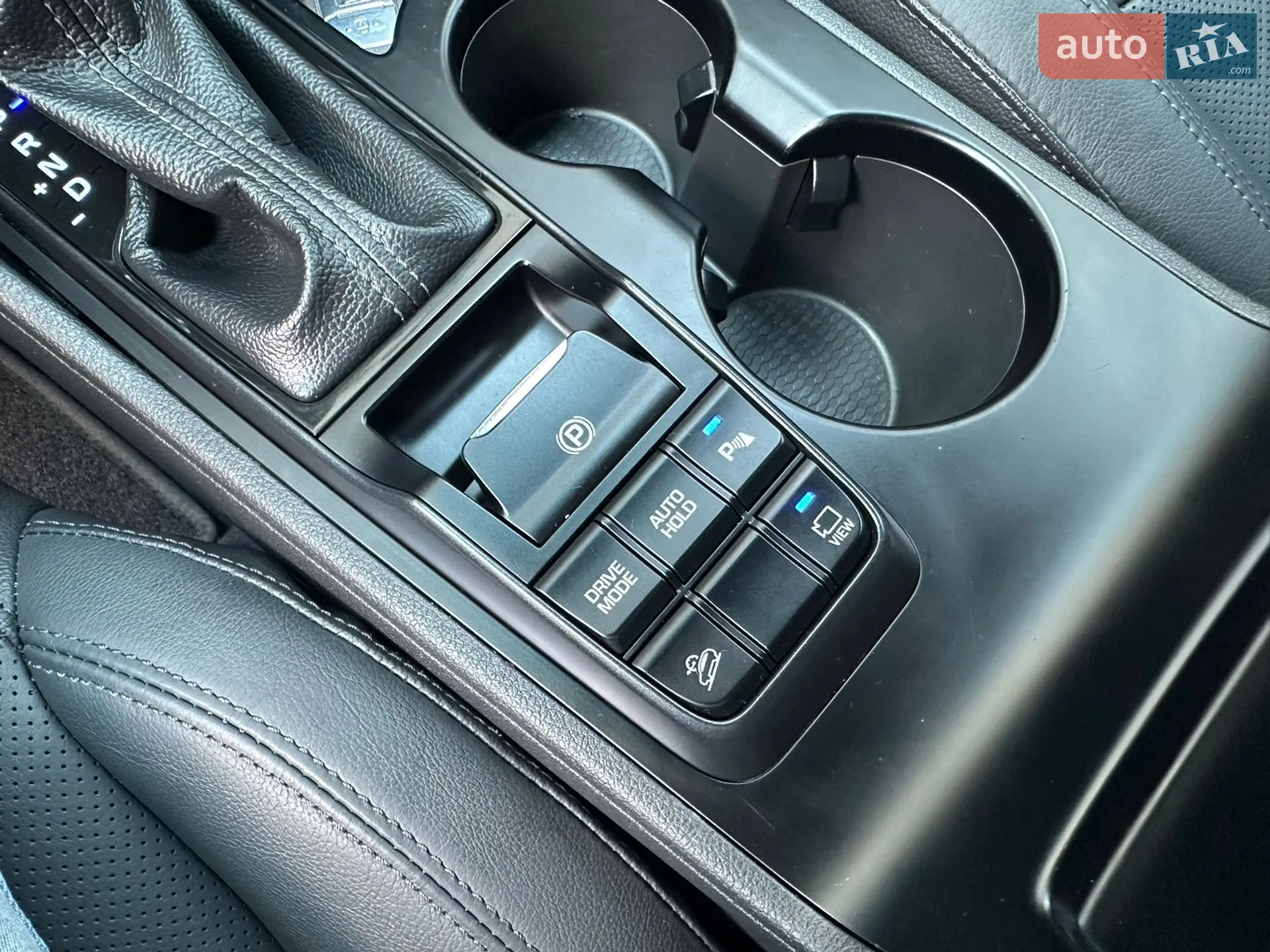 2019 Hyundai Tucson - мініатюра 117