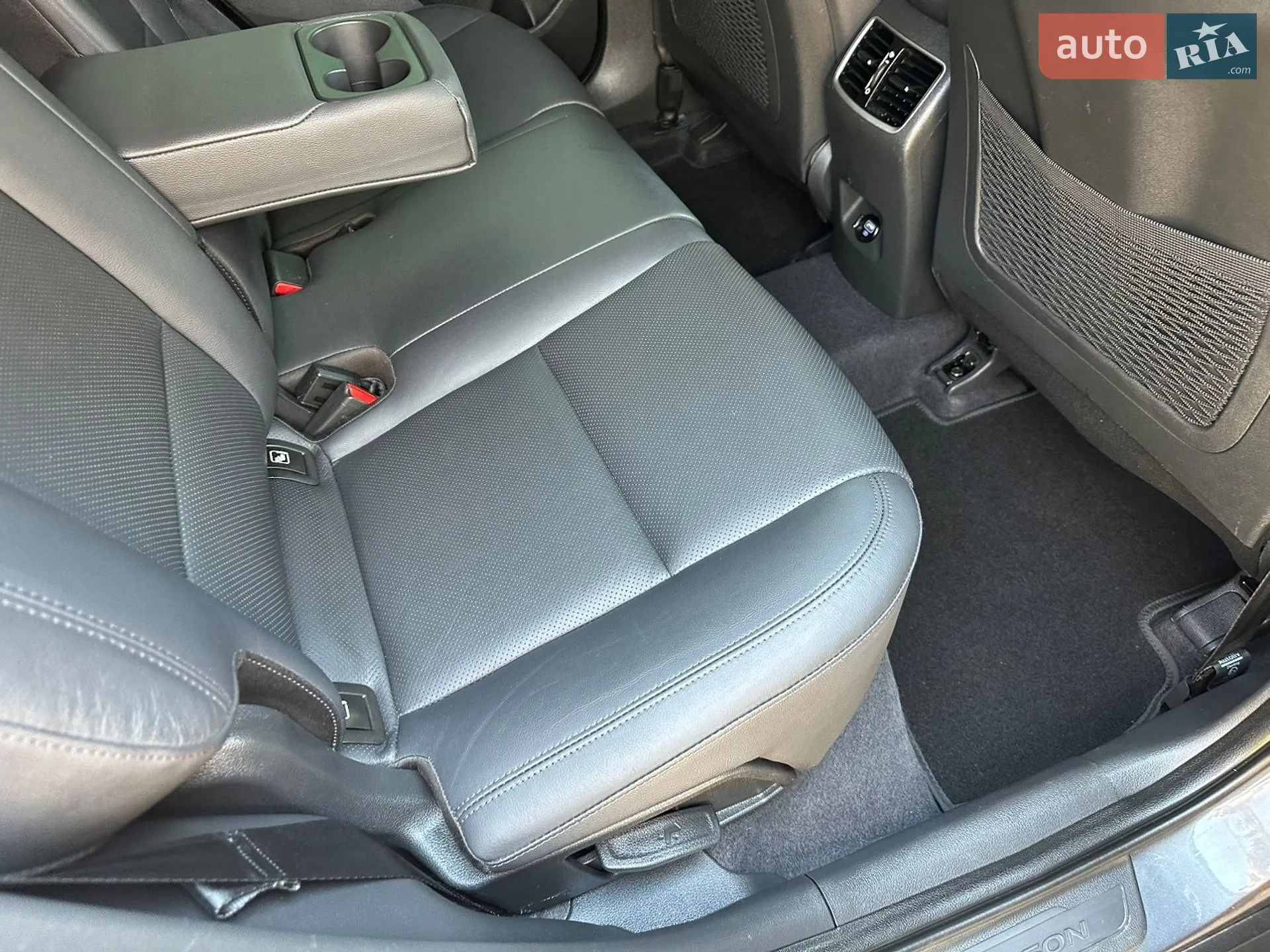 2019 Hyundai Tucson - мініатюра 132