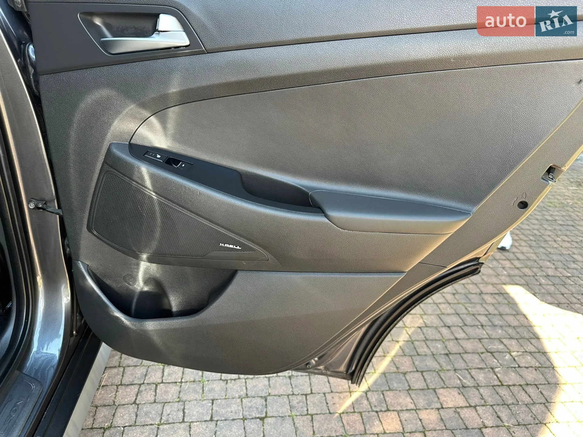 2019 Hyundai Tucson - мініатюра 133