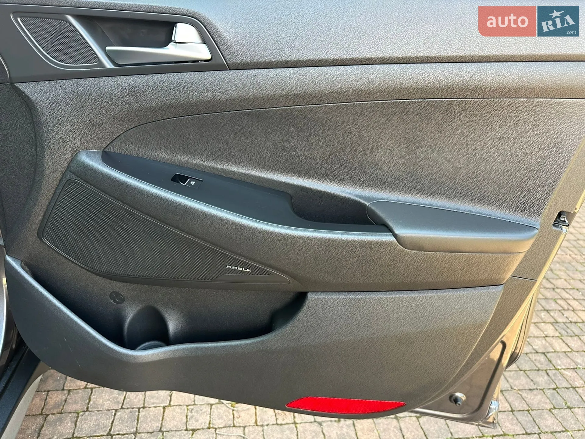 2019 Hyundai Tucson - мініатюра 143