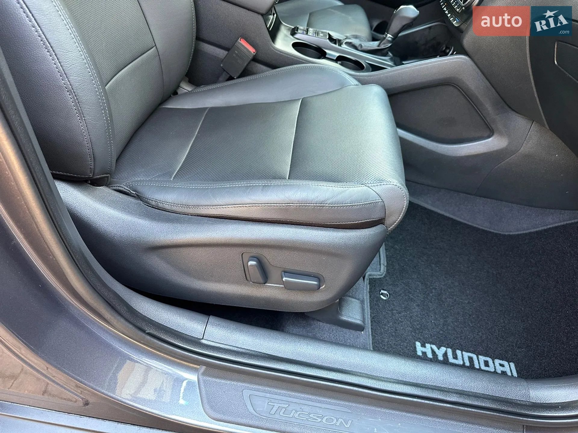 2019 Hyundai Tucson - мініатюра 148
