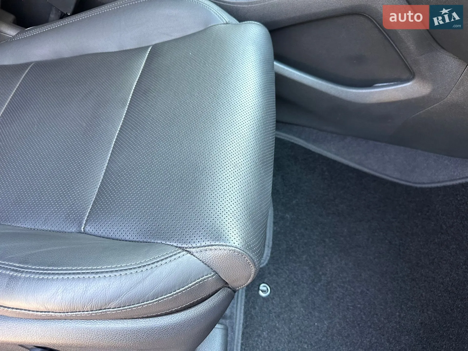 2019 Hyundai Tucson - мініатюра 153