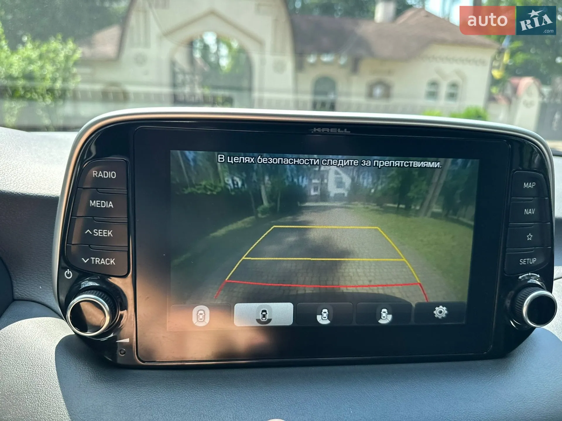 2019 Hyundai Tucson - мініатюра 163