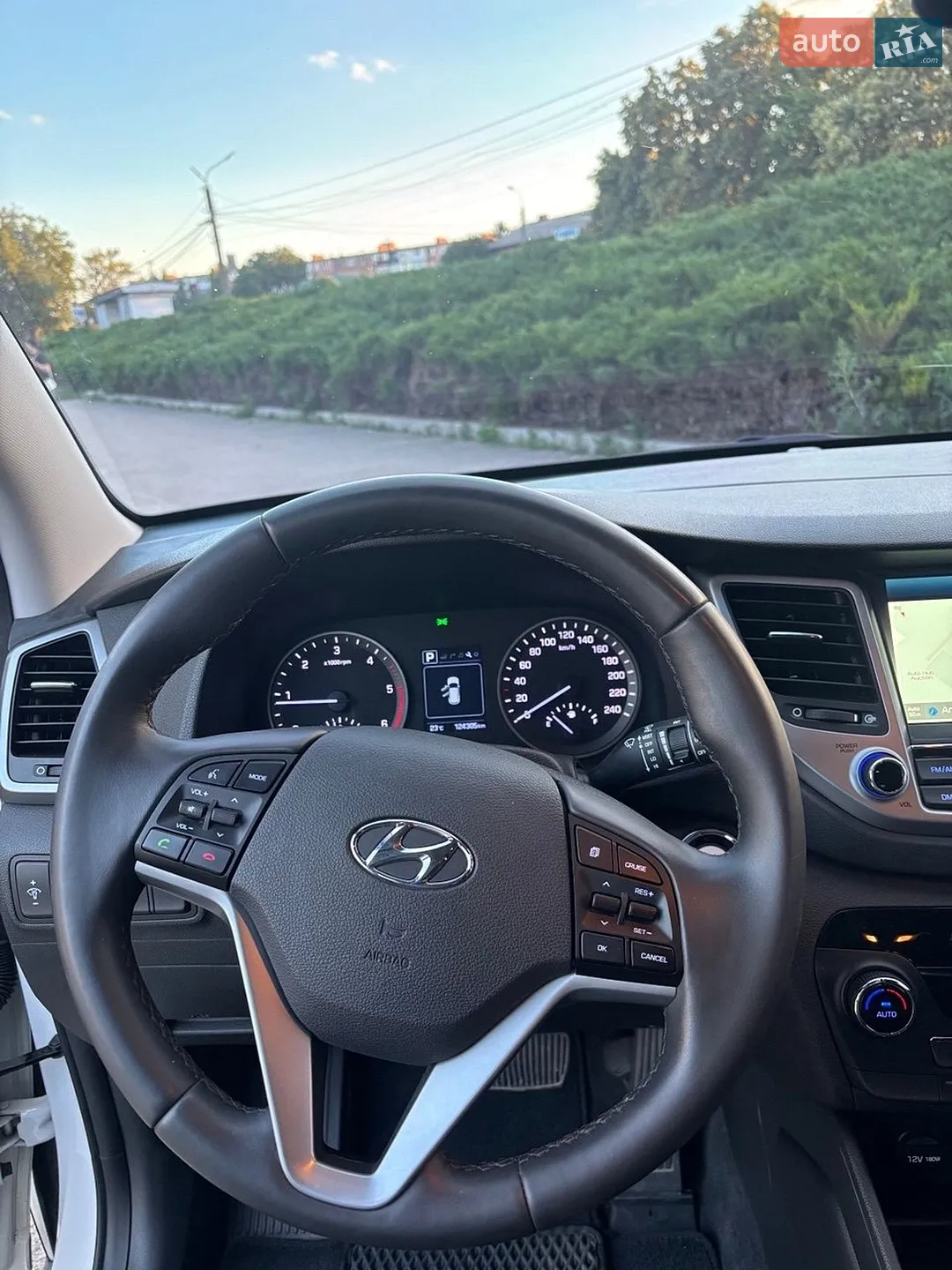 2017 Hyundai Tucson - мініатюра 22