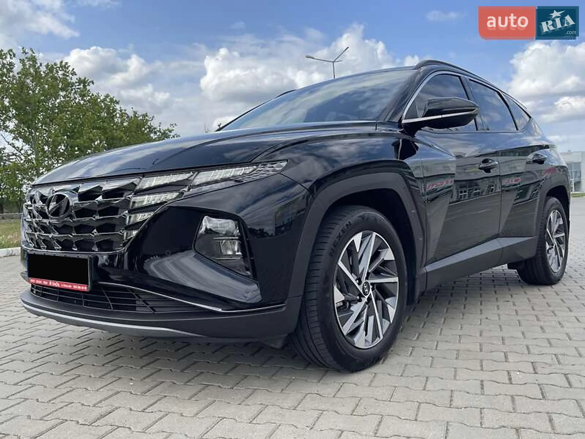 2023 Hyundai Tucson - мініатюра 2