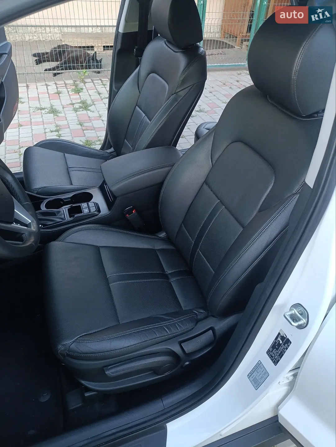 2019 Hyundai Tucson - мініатюра 23